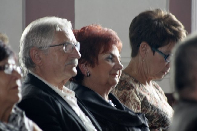 Rozpoczęli nowy rok akademicki - zdjęcia