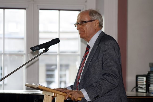 Rozpoczęli nowy rok akademicki - zdjęcia