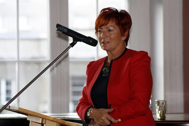 Rozpoczęli nowy rok akademicki - zdjęcia