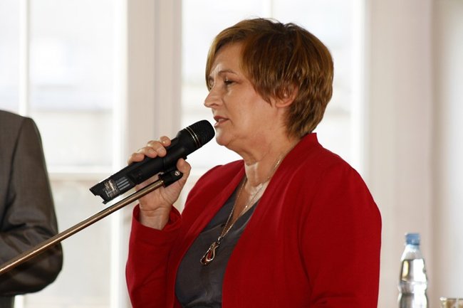 Rozpoczęli nowy rok akademicki - zdjęcia