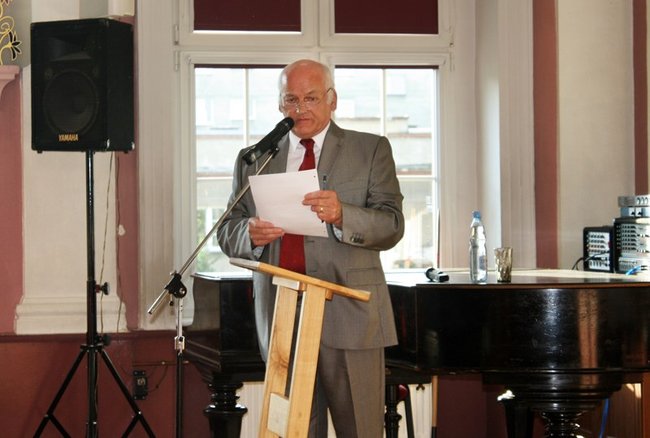 Rozpoczęli nowy rok akademicki - zdjęcia