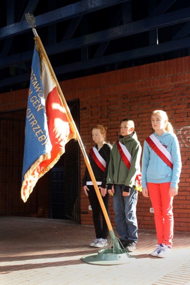 Do parku zamiast do szkoły - zdjęcia