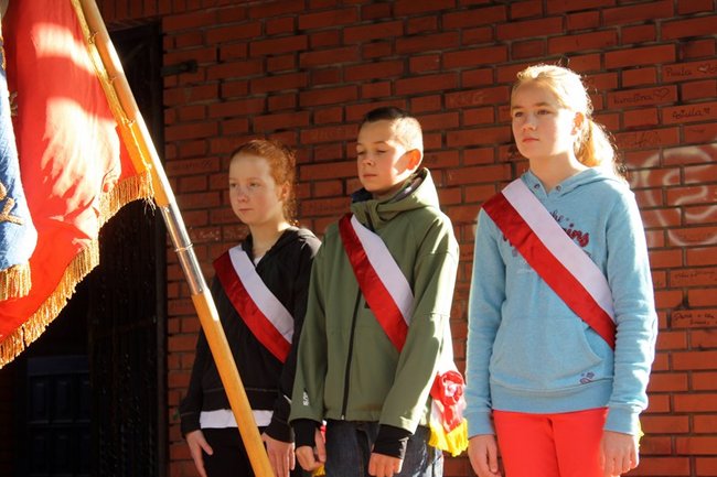 Do parku zamiast do szkoły - zdjęcia