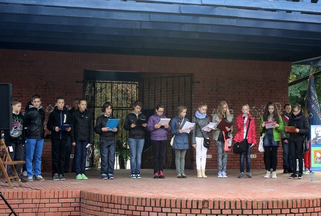 Do parku zamiast do szkoły - zdjęcia