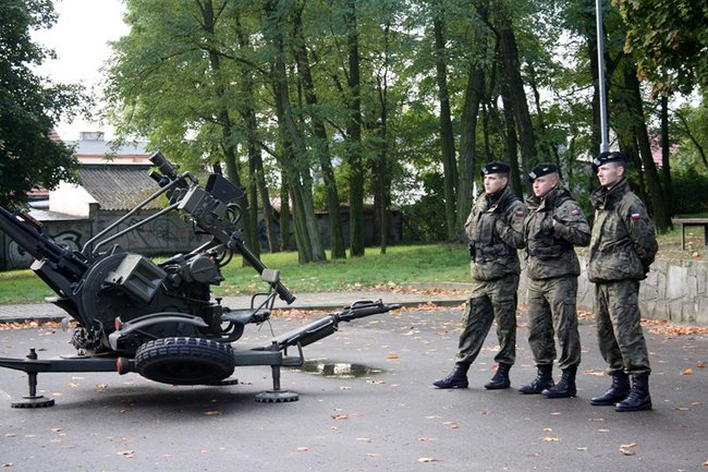 Do parku zamiast do szkoły - zdjęcia