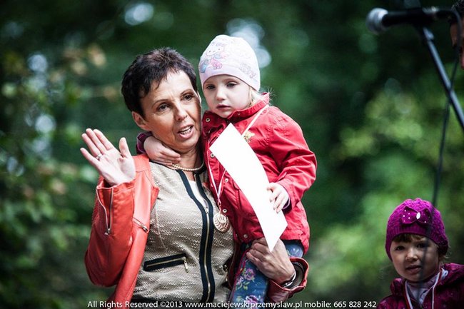 Rywalizacja dla ciała i ducha - zdjęcia