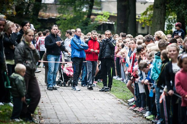 Rywalizacja dla ciała i ducha - zdjęcia