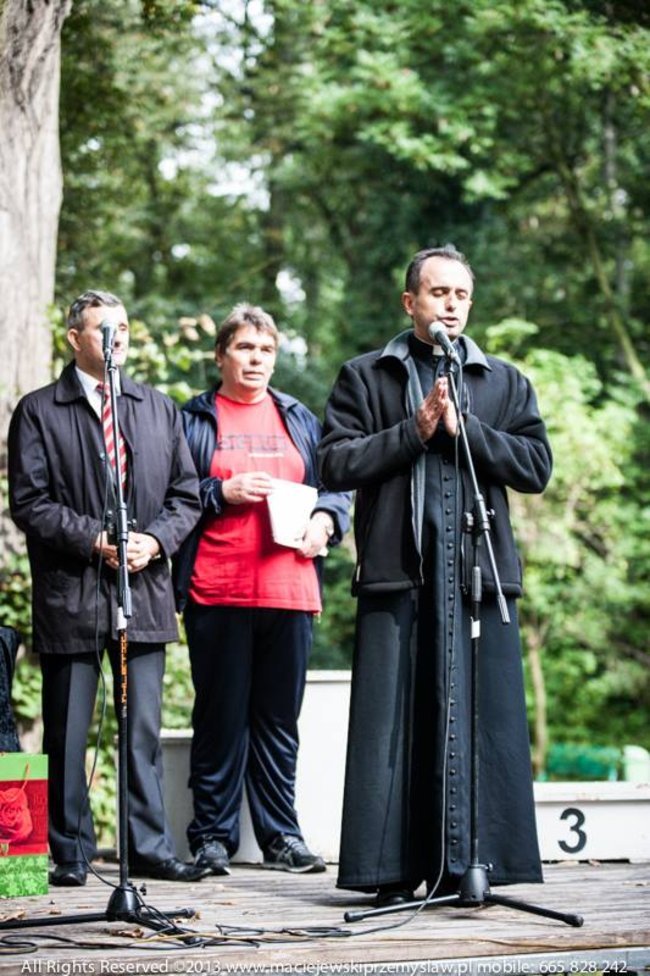 Rywalizacja dla ciała i ducha - zdjęcia