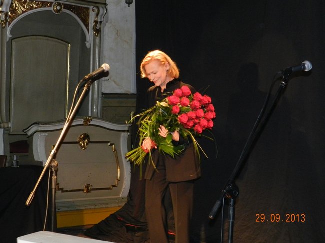 Archanielska impreza  - zdjęcia