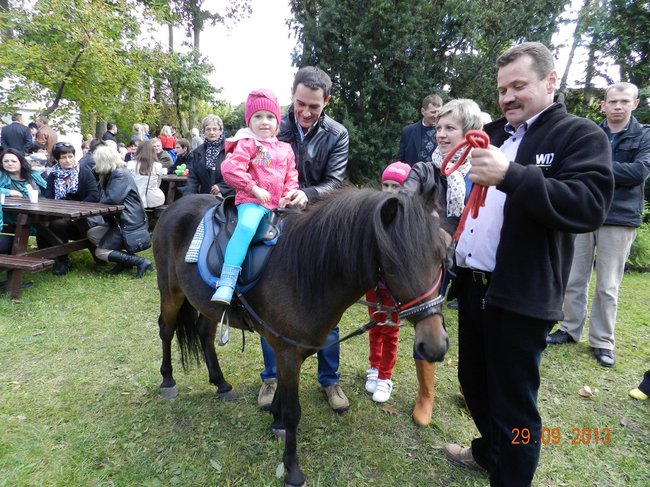 Archanielska impreza  - zdjęcia