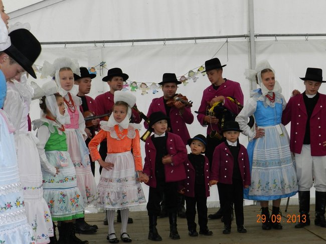 Archanielska impreza  - zdjęcia