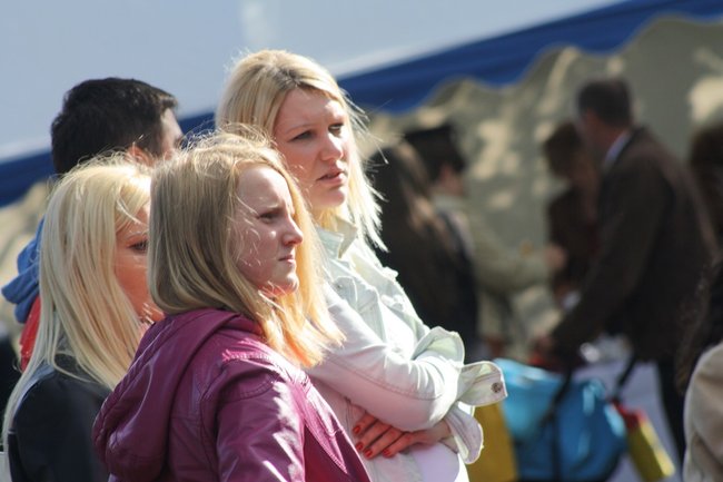 Archanielska impreza  - zdjęcia