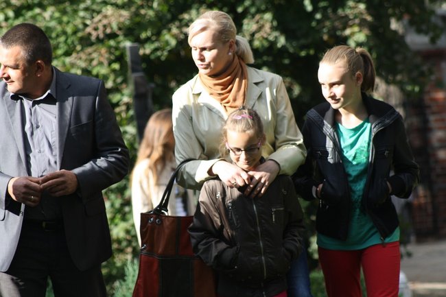 Archanielska impreza  - zdjęcia