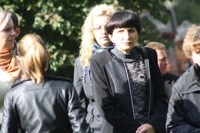 Archanielska impreza  - zdjęcia