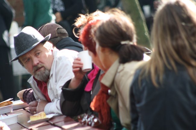 Archanielska impreza  - zdjęcia