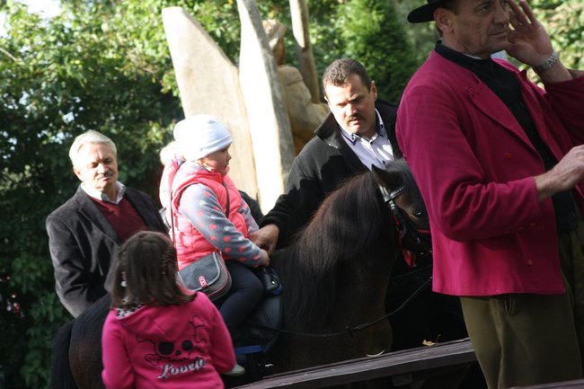 Archanielska impreza  - zdjęcia