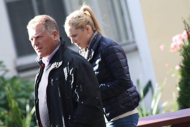 Archanielska impreza  - zdjęcia