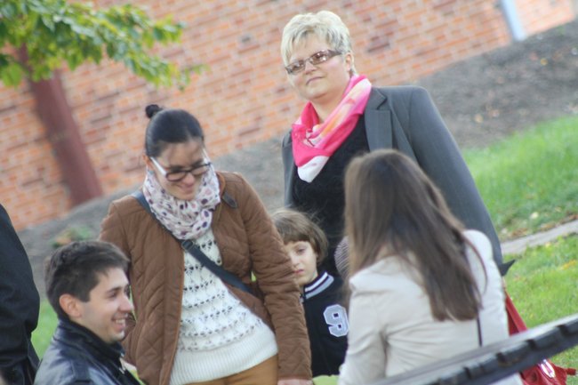 Archanielska impreza  - zdjęcia