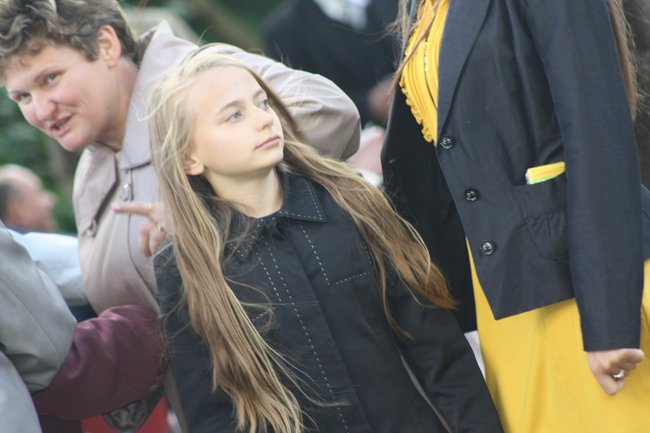 Archanielska impreza  - zdjęcia