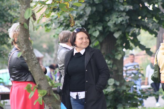 Archanielska impreza  - zdjęcia