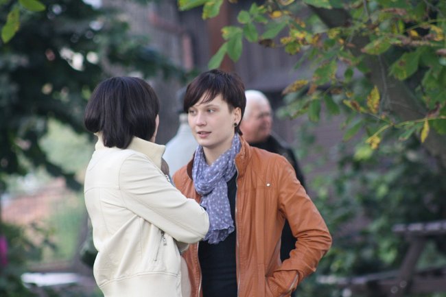 Archanielska impreza  - zdjęcia