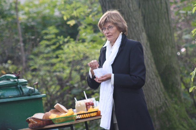 Archanielska impreza  - zdjęcia