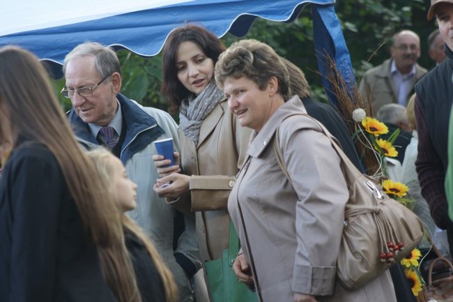 Archanielska impreza  - zdjęcia