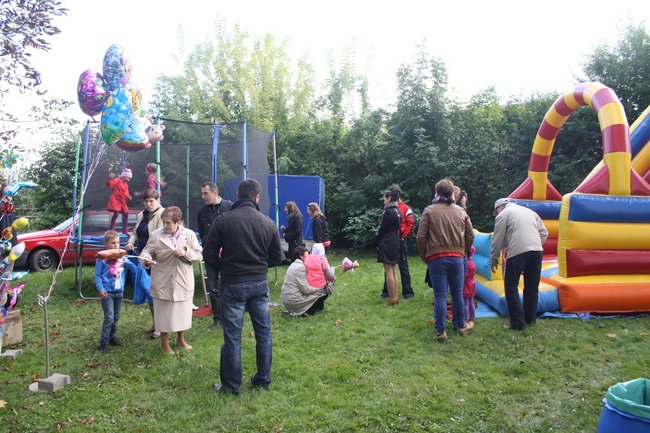 Archanielska impreza  - zdjęcia