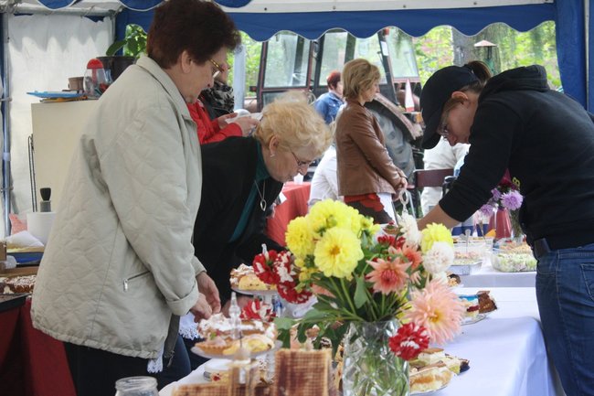 Archanielska impreza  - zdjęcia