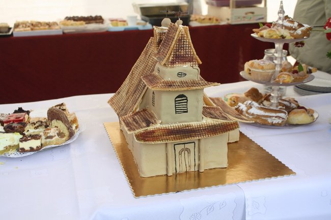 Archanielska impreza  - zdjęcia