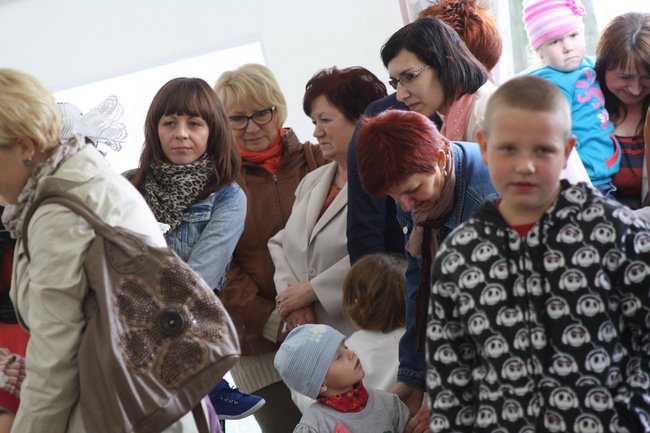 Archanielska impreza  - zdjęcia