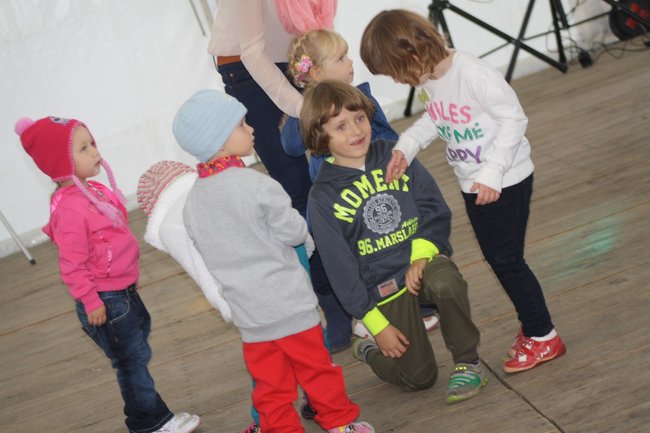 Archanielska impreza  - zdjęcia