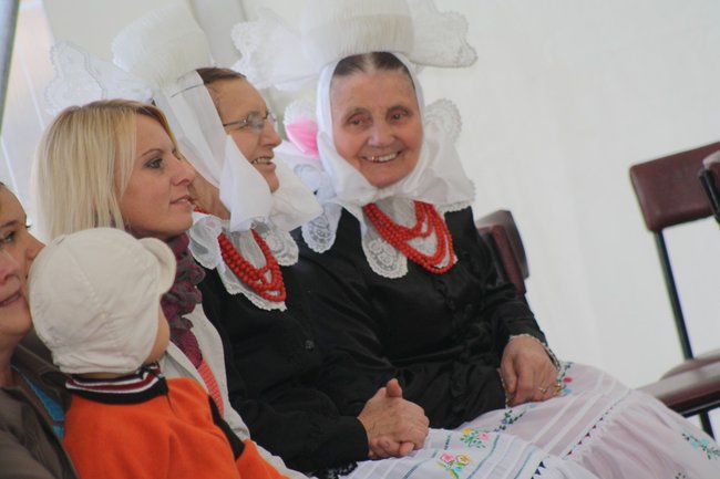 Archanielska impreza  - zdjęcia