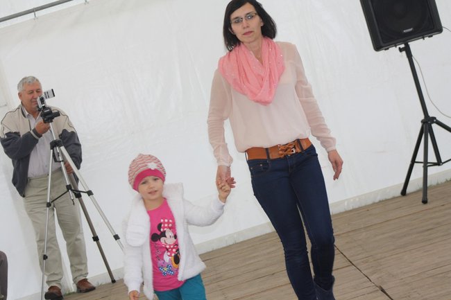 Archanielska impreza  - zdjęcia