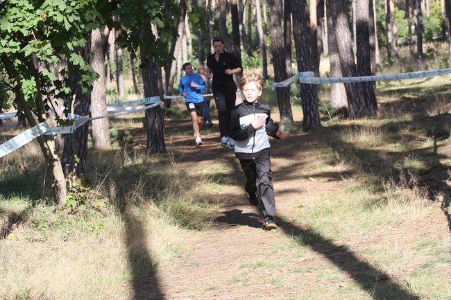 Nic, tylko biegać... - zdjęcia