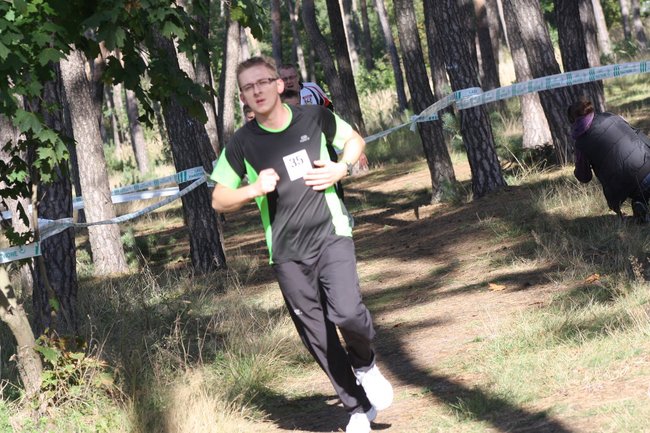 Nic, tylko biegać... - zdjęcia