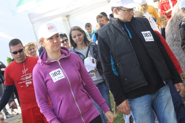 Nic, tylko biegać... - zdjęcia