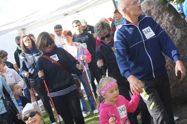 Nic, tylko biegać... - zdjęcia