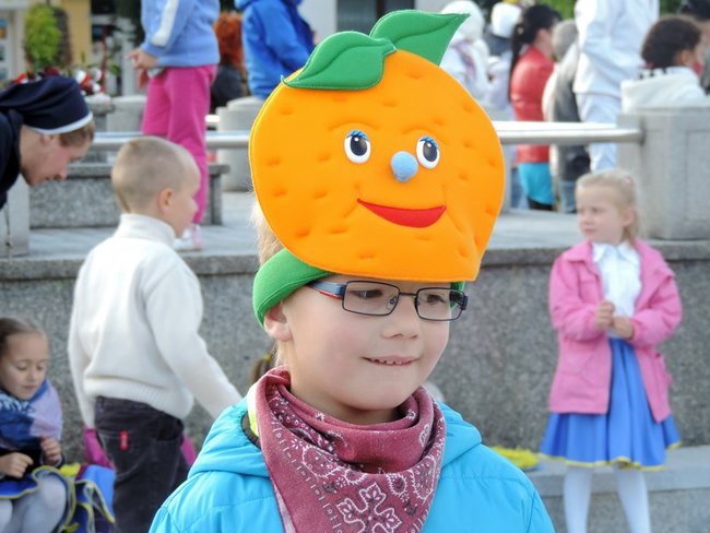 W szczytnym celu - zdjęcia