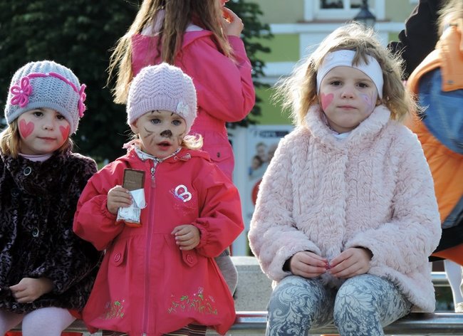 W szczytnym celu - zdjęcia