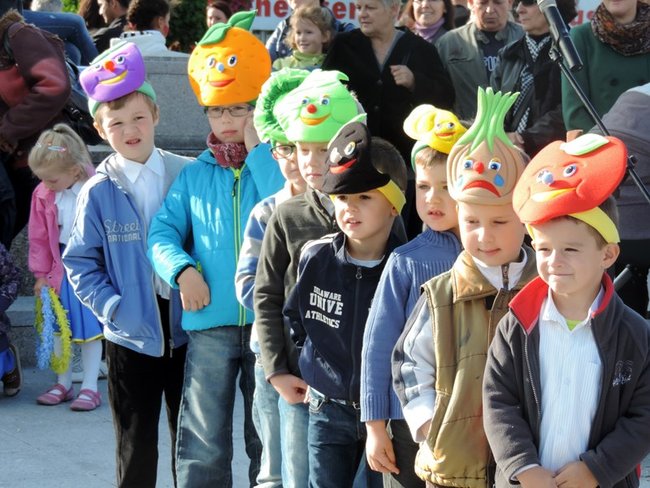 W szczytnym celu - zdjęcia