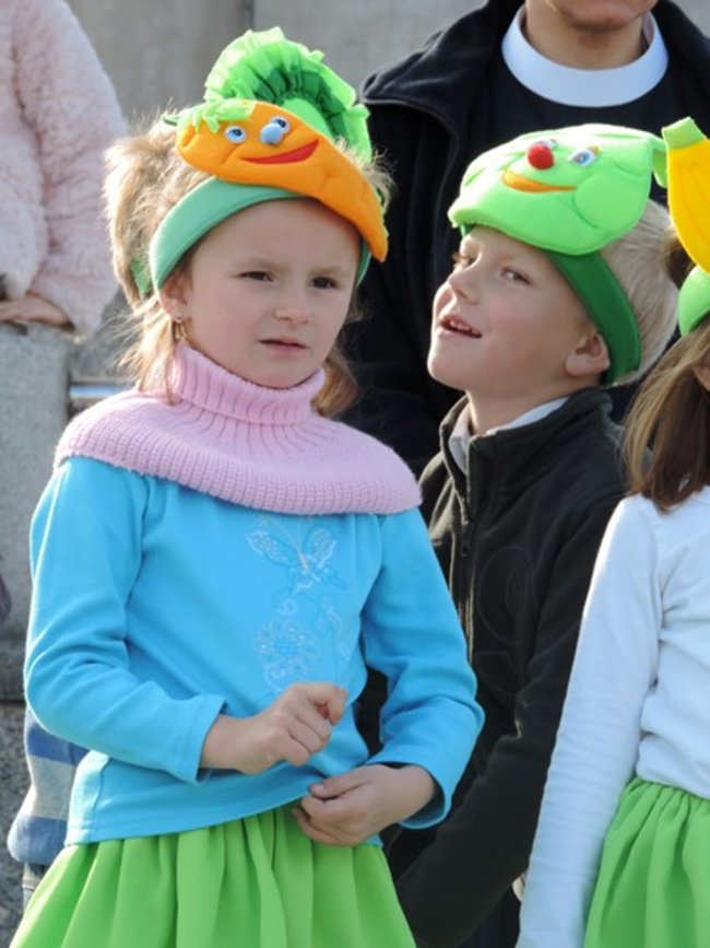 W szczytnym celu - zdjęcia