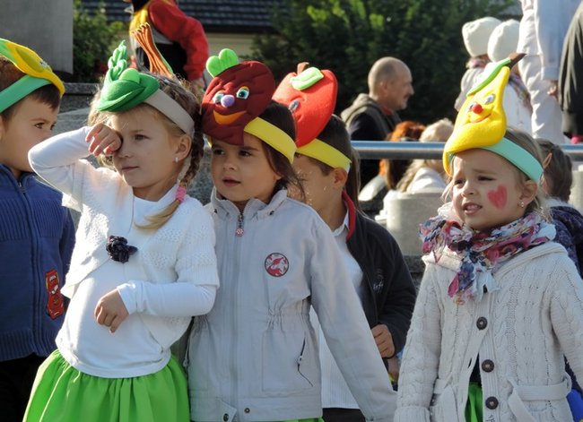 W szczytnym celu - zdjęcia