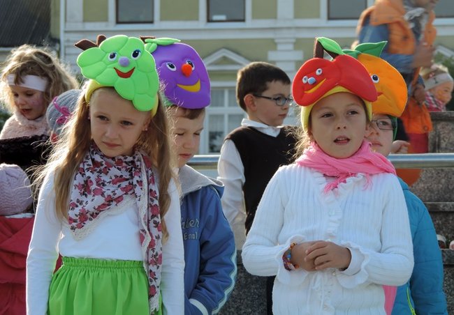 W szczytnym celu - zdjęcia