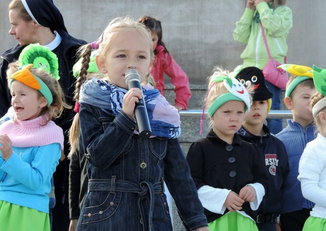 W szczytnym celu - zdjęcia