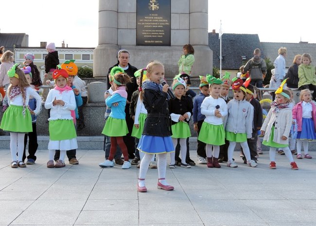 W szczytnym celu - zdjęcia