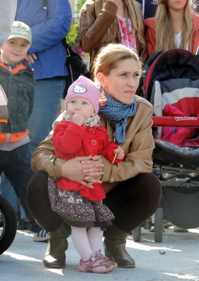 W szczytnym celu - zdjęcia