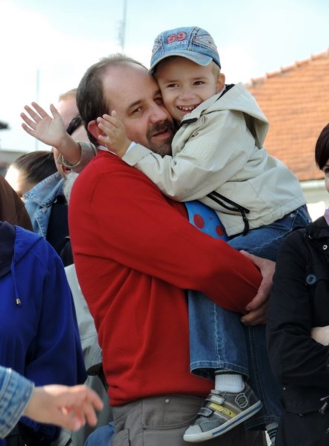 W szczytnym celu - zdjęcia