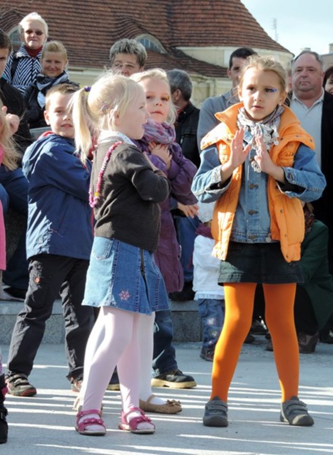 W szczytnym celu - zdjęcia