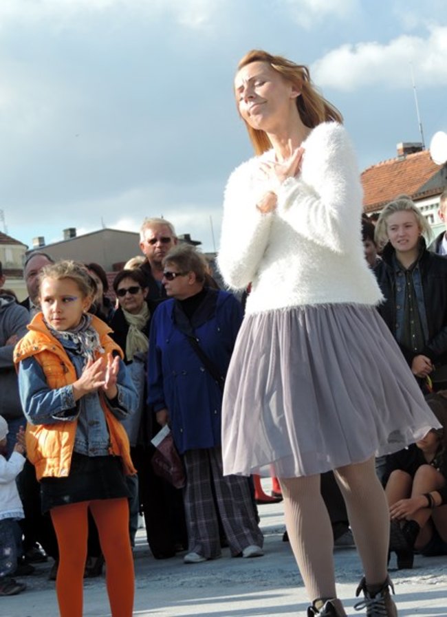 W szczytnym celu - zdjęcia